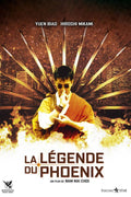 La Légende Du Phoenix