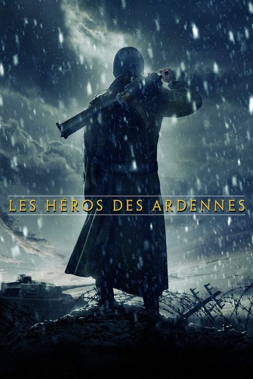 Le Héros Des Ardennes