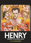 Henry Portrait D'un Serial Killer