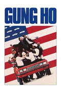 Gung Ho !