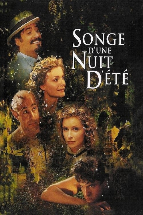 Songe D'une Nuit D'été