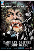 Dans Les Griffes Du Loup Garou