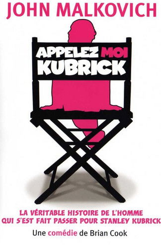 Appelez-Moi Kubrick