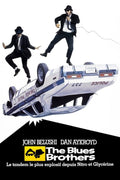 The Blues Brothers