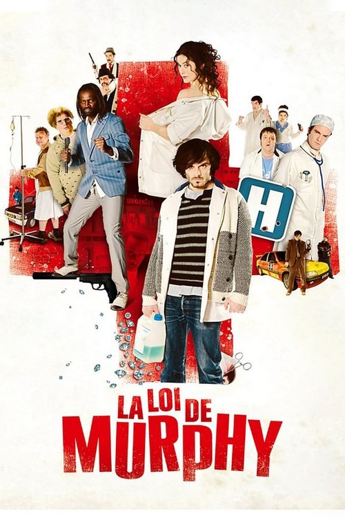 La Loi De Murphy