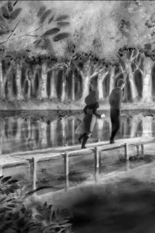 La Ballade Sauvage