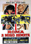Brigade Speciale (Roma A Mano Armata)
