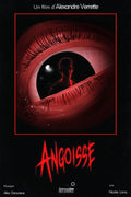 Angoisse