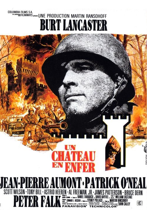 Un Chateau En Enfer