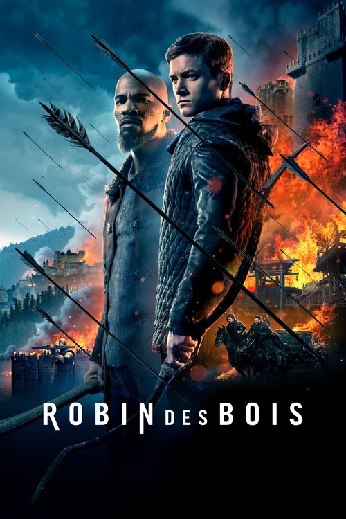 Robin Des Bois