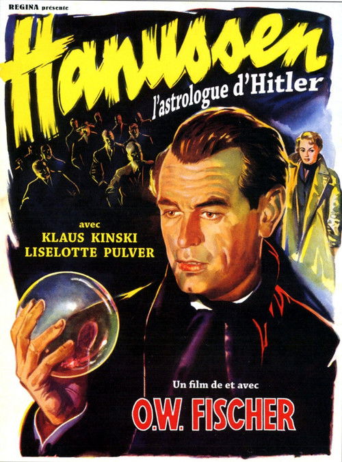 Hanussen, L'astrologue D'hitler
