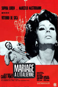 Mariage À L'italienne