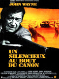 Un Silencieux Au Bout Du Canon