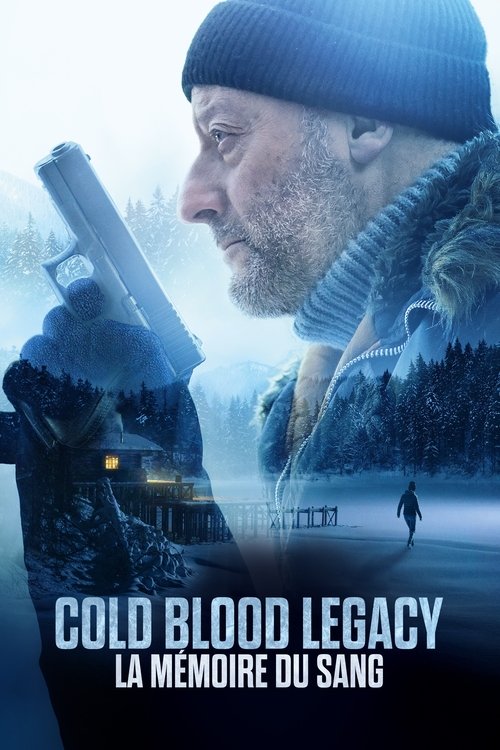 Cold Blood