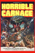 Jennifer : L'horrible Carnage