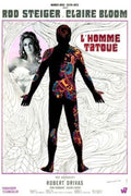 The Illustrated Man