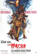 Les Héros De Telemark