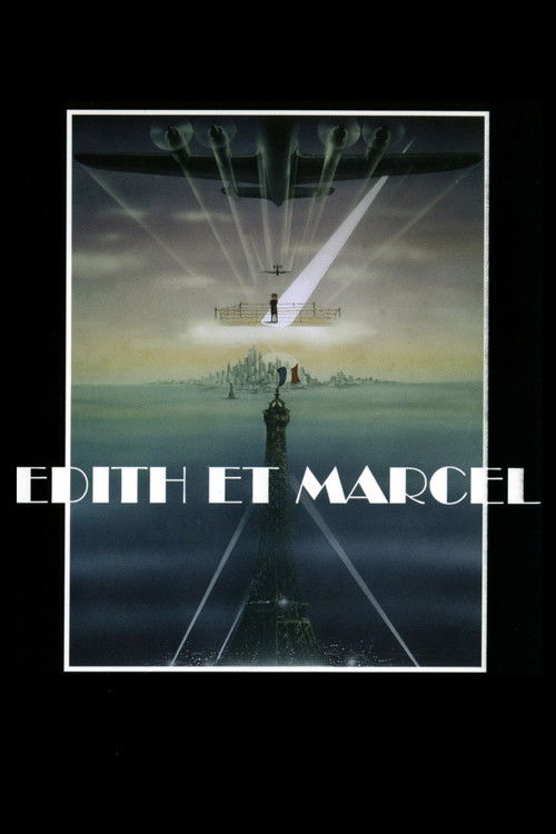 Édith Et Marcel