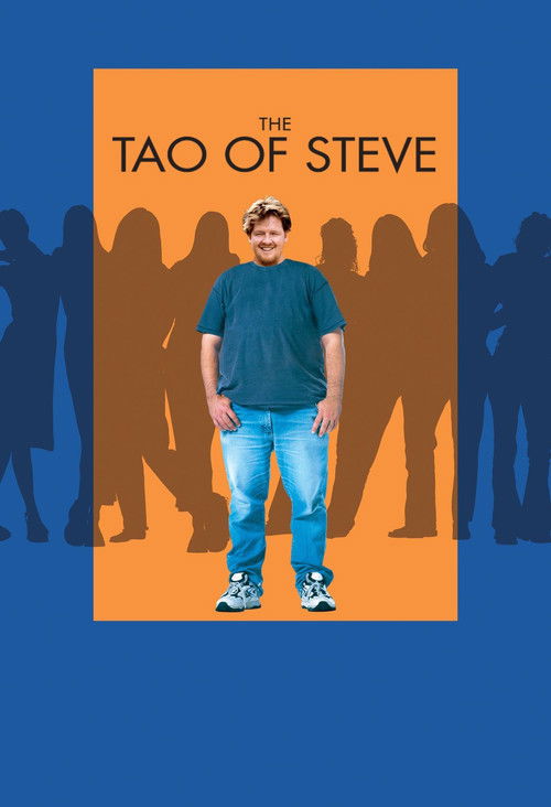 Tao De Steve (Le)