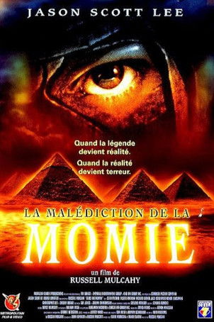 La Malediction De La Momie