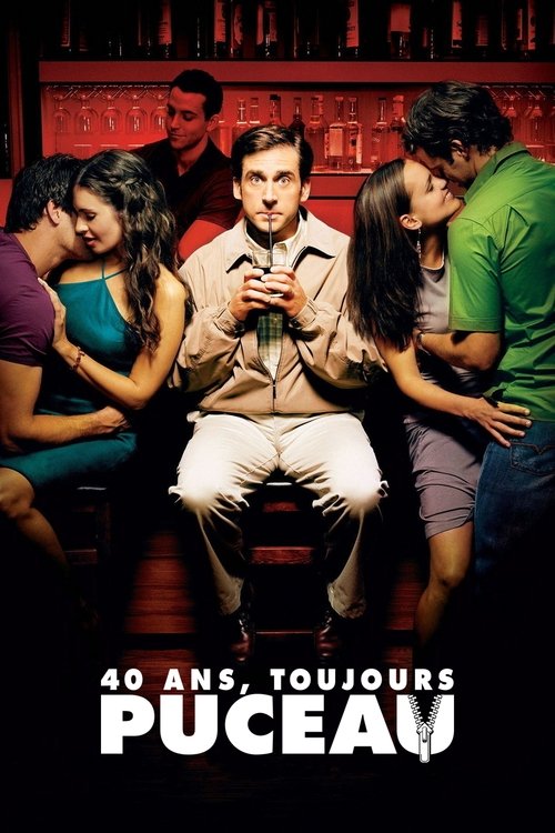 40 Ans, Toujours Puceau
