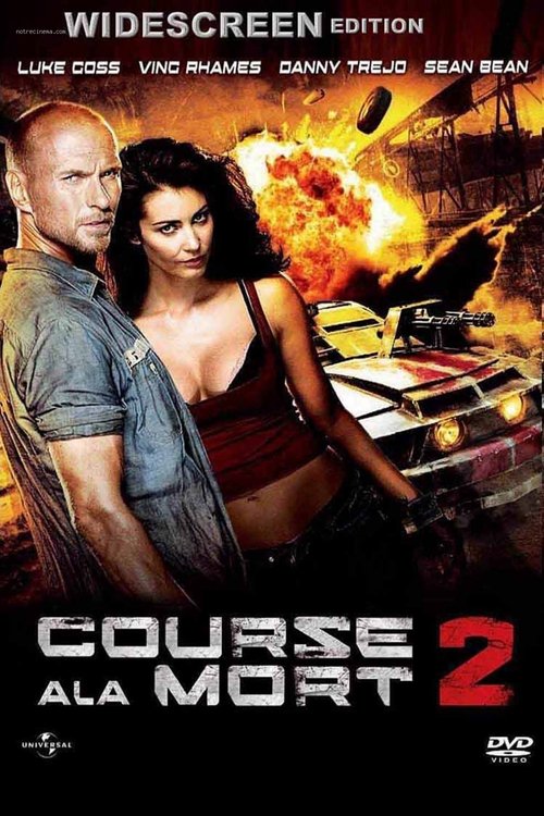 Death Race 2