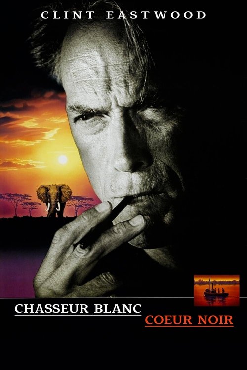 Chasseur Blanc, Coeur Noir