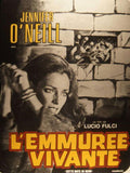 L'emmurée Vivante