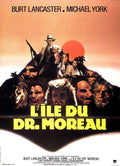 L'île Du Docteur Moreau