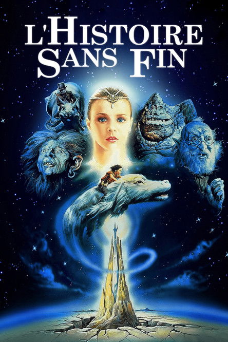L'histoire Sans Fin