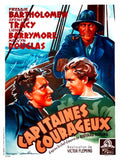 Capitaines Courageux