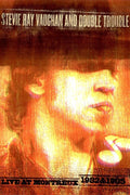 Vaughan, Stevie Ray - And Double Trouble - Live At Montreux 1982 & 1985