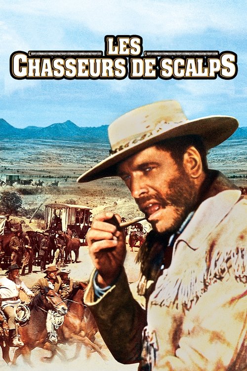 Les Chasseurs De Scalps