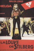 Helga, La Louve De Stilberg