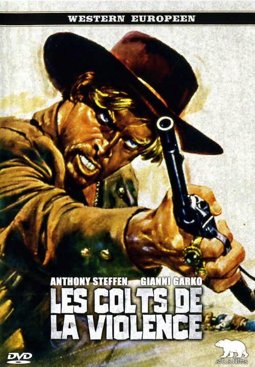 Les Colts De La Violence