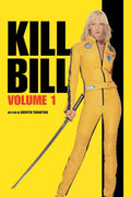 Kill Bill - Vol. 1