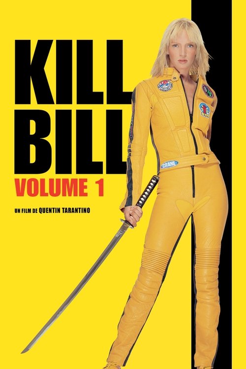 Kill Bill - Vol. 1