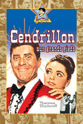 Cendrillon Aux Grands Pieds