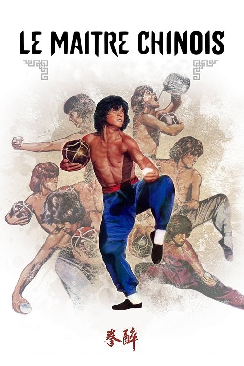 Le Chinois