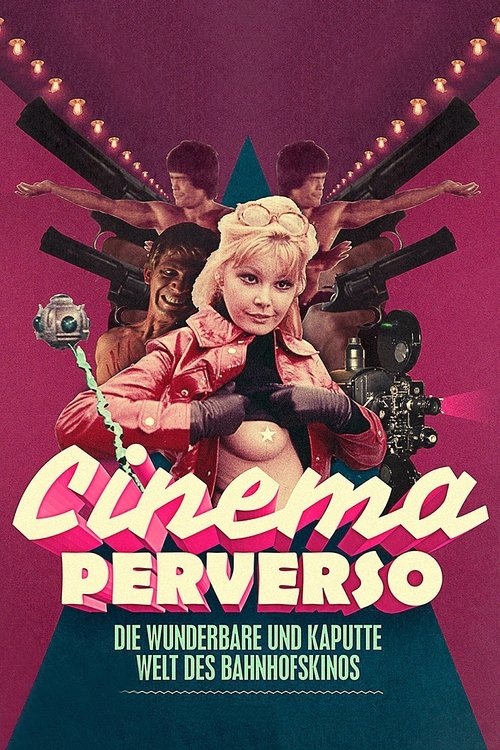 Cinéma Cinémas