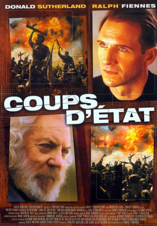Coups D'état