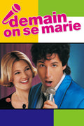 Wedding Singer - Demain On Se Marie!