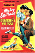 En Quatrième Vitesse