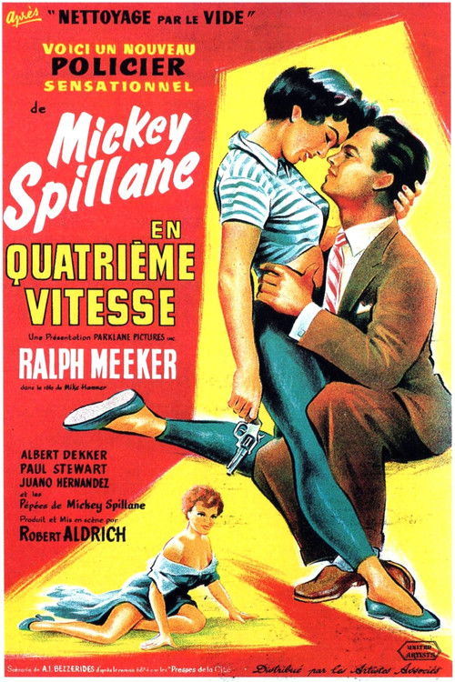 En Quatrième Vitesse