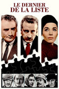 Le Dernier De La Liste