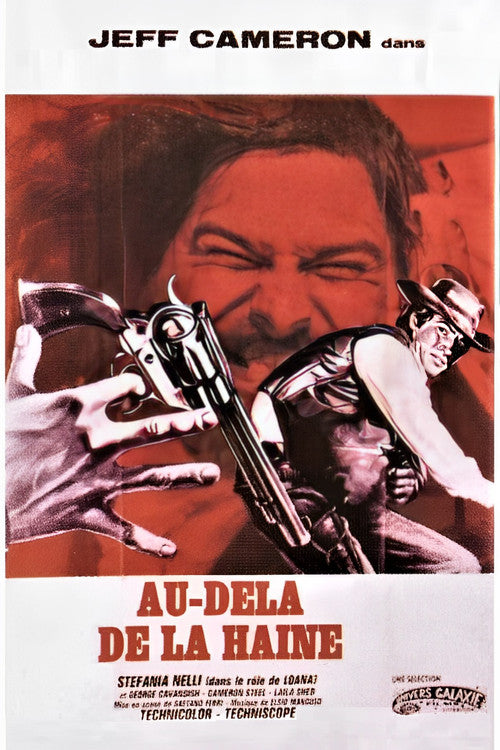 Au-Delà De La Haine