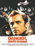 Danger, Planète Inconnue