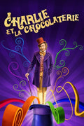 Willy Wonka & The Chocolate Factory