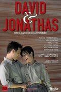 David Et Jonathas