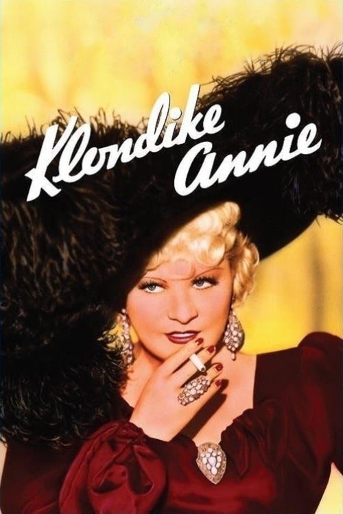Annie Du Klondike
